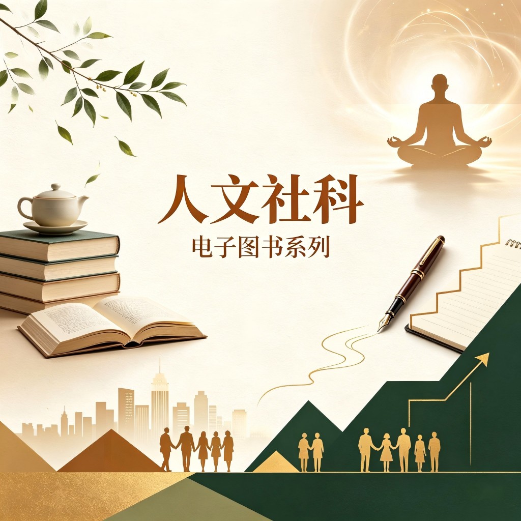 《人文社科》系列电子图书（27本）