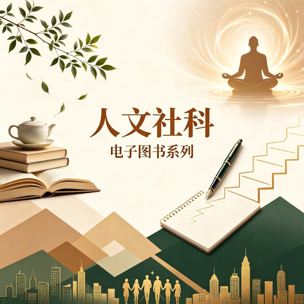 《人文社科》系列电子图书（27本）