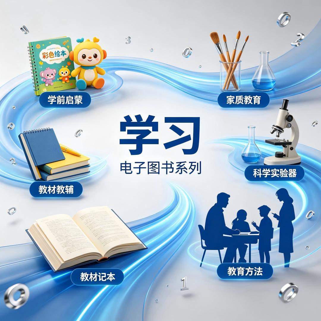 《学习》大系列电子图书（177本）