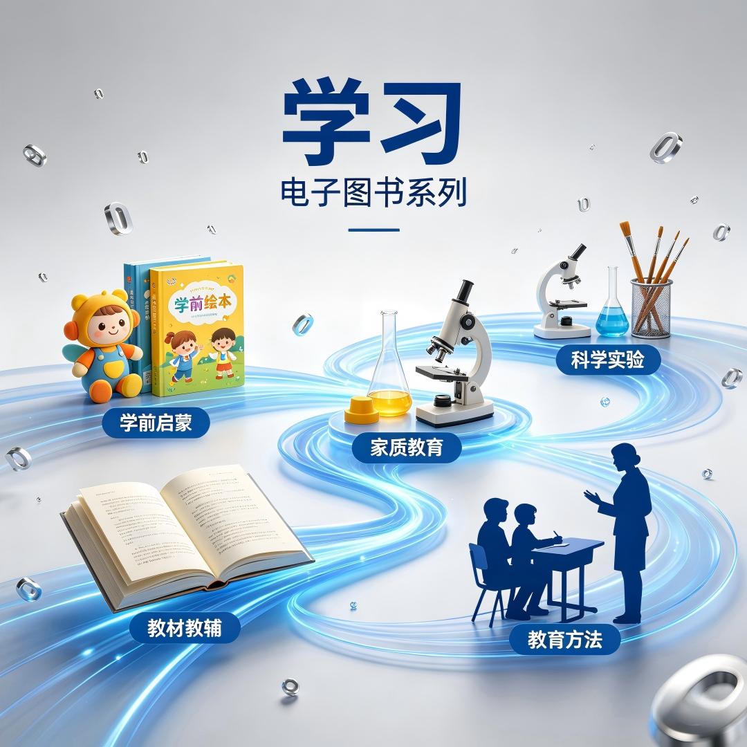《学习》大系列电子图书（177本）