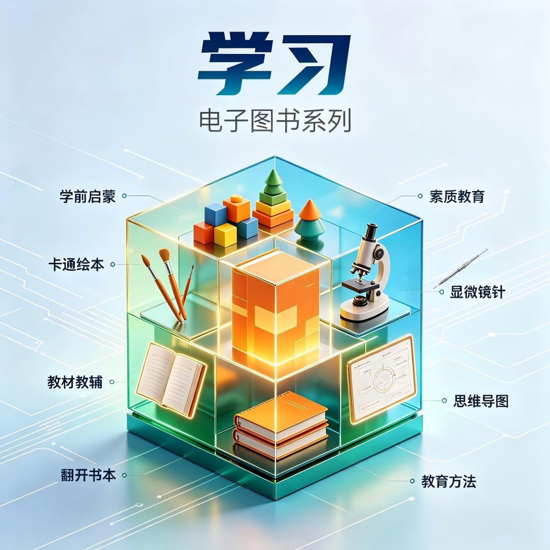 《学习》大系列电子图书（177本）