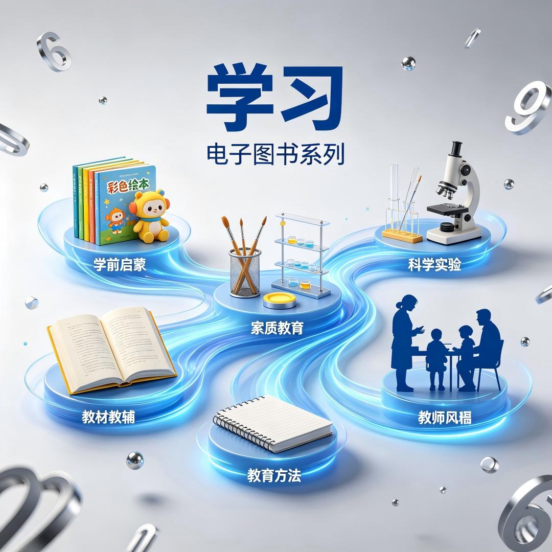 《学习》大系列电子图书（177本）